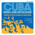 Cuba: Music and Revolution Book : Original Album Cover Art of Cuban Music | Book